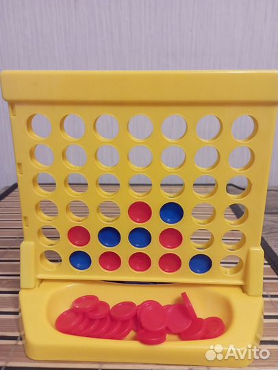 Логическая игра 