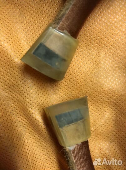 Туфли латина DanceFox