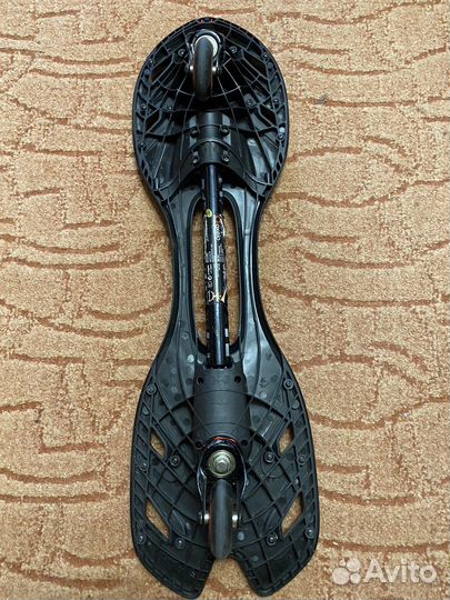 Роллерсерф (Вейвборд ) Oxeloboard XT