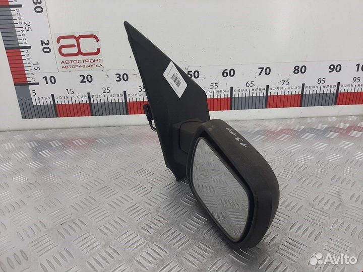 Зеркало боковое правое для Ford Fusion