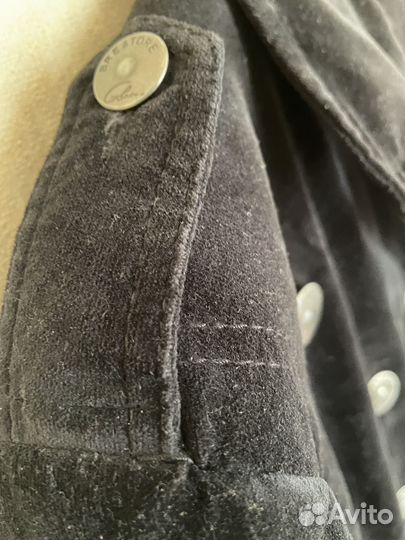 Пальто женское 44-46