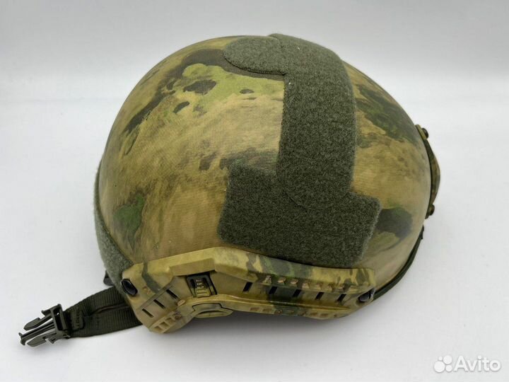 Тактический шлем fast Ops-Core