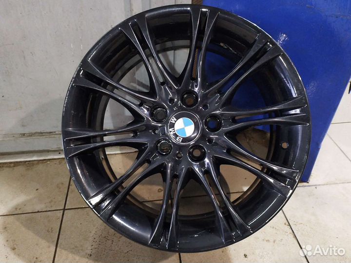 Диски bmw r18