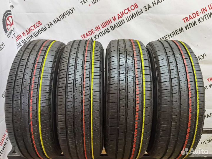 Kumho Sense KR26 205/65 R16 103S