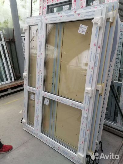 Двери пвх в наличии.на заказ