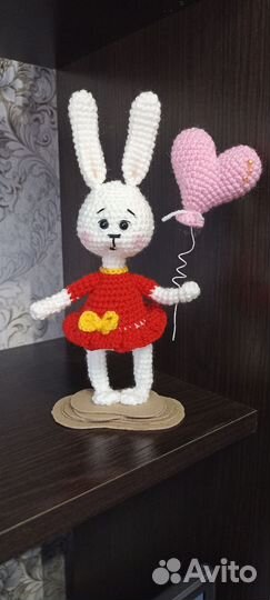 Интерьерная игрушка 