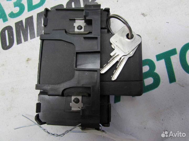 Замок зажигания для Renault Scenic 2 2003-2009г