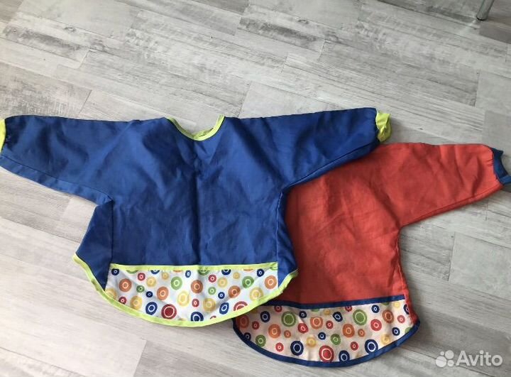 Фартуки нагрудники Икеа