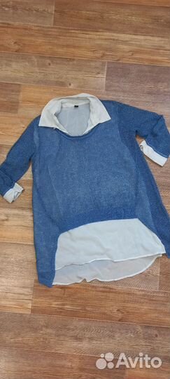 Вещи для беременных пакетом