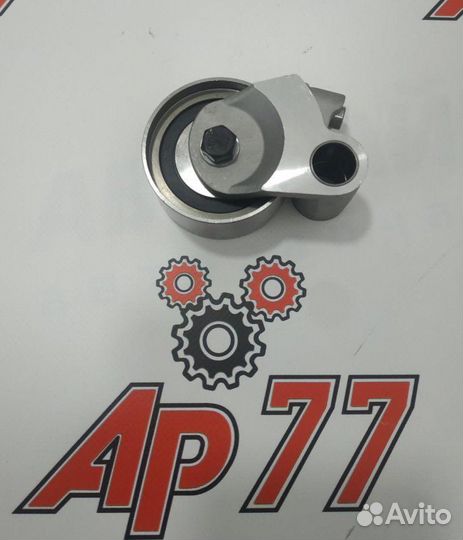 Ролик грм 1kdftv 1350567042