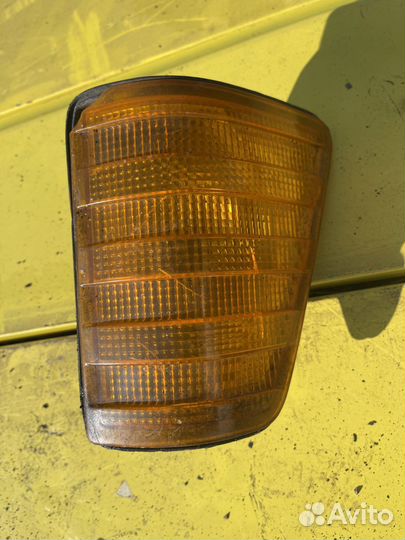 Поворотник мерседес mercedes t1 601\602\603 77-95