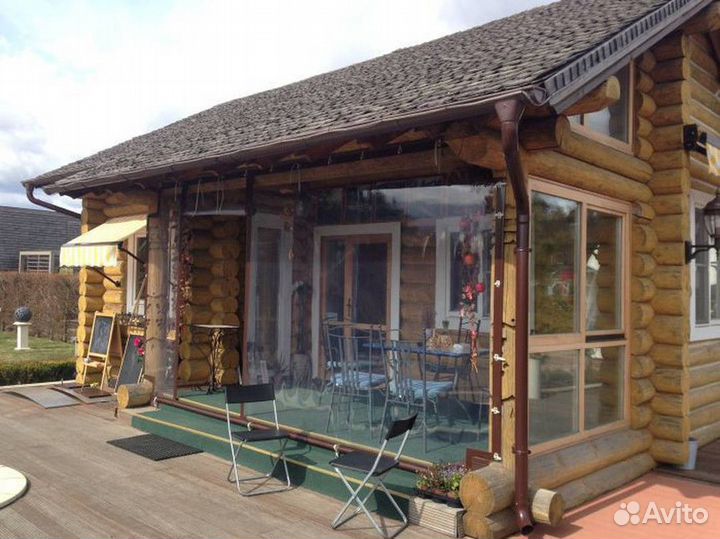 Мягкие окна для беседок. Гарантия