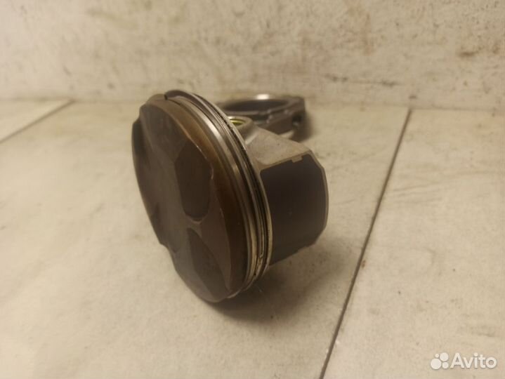 Поршень с шатуном 1330131101B0