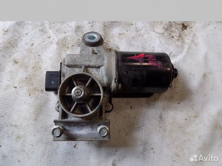 Моторчик стеклоочистителя передний Lacetti 2003-20