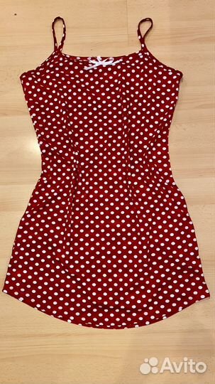 Сарафан домашний