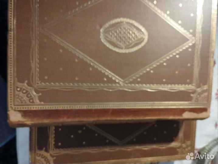 История русского искусства