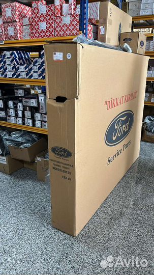 Дверь правая F-MAX ford T410299 / T386502