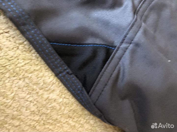 Брюки рабочие Dassy Spectrum