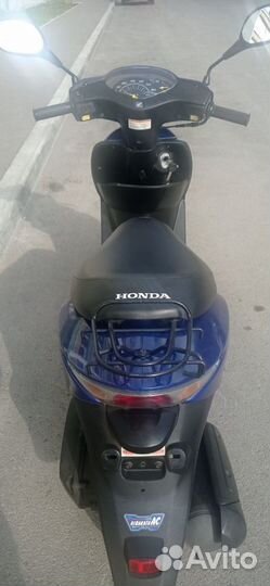 Скутер Honda