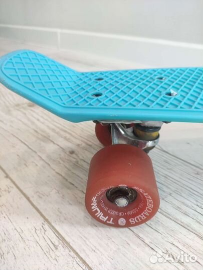 Скейтборд triumf