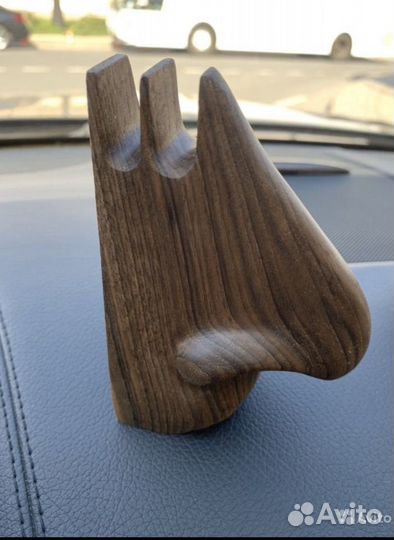 Носы и Грамафоны