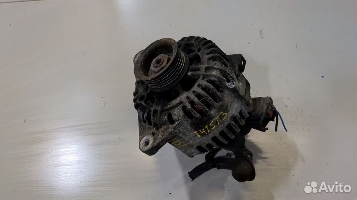 Генератор Hyundai Coupe (Tiburon), 2006