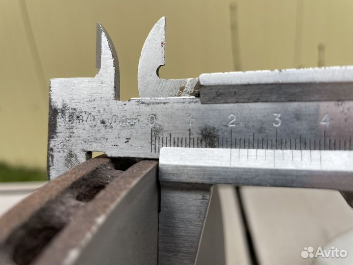 Тормозные диски toyota corolla 150