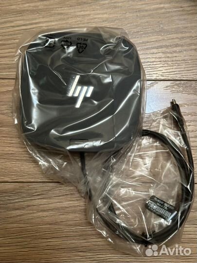 Док станция HP USB-C G5 5TW10AA