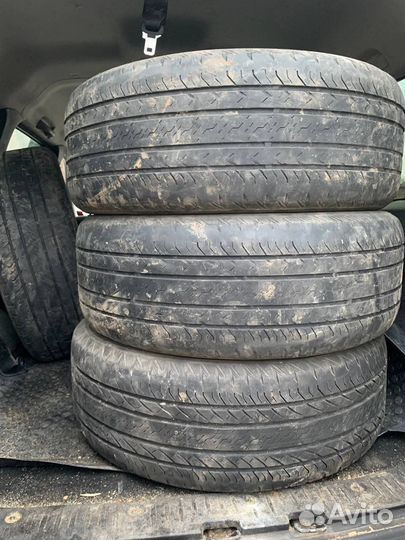 Bridgestone Ecopia EP850 245/55 R19 103V