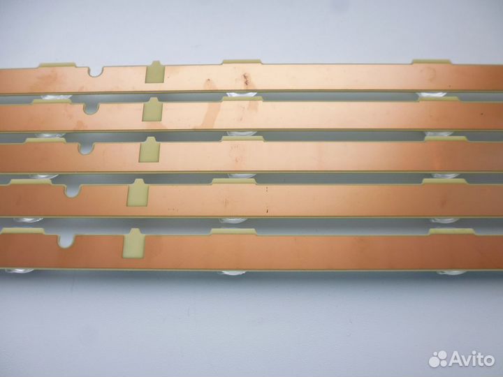 Новая подсветка к телевизору Samsung UE32F5000AK