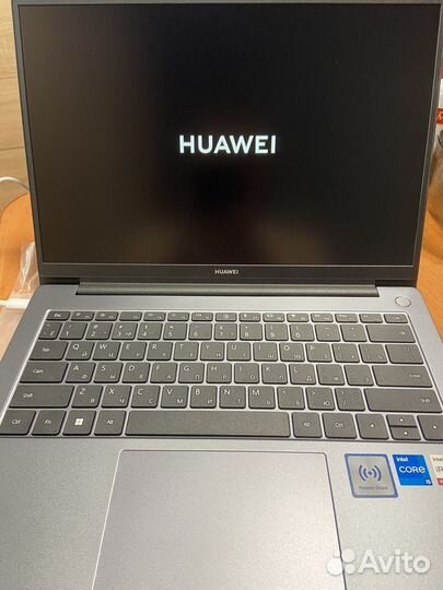 Huawei Matebook d14 MDF-XX i5, 16GB, 512GB SSD