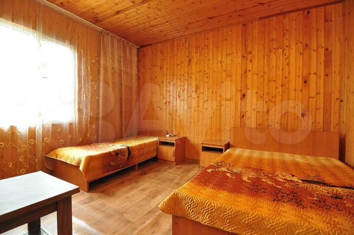 Комната 15 м², 1/2 эт.