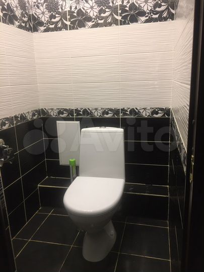 3-к. квартира, 67 м², 4/9 эт.