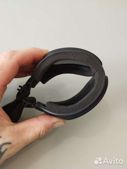 Очки для мото- вело- поездок, поляризационные