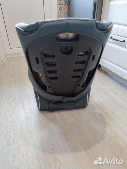 Детское автокресло 9 до 36 кг