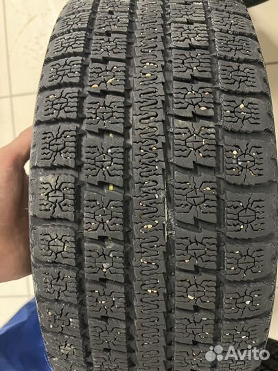Toyo H02 205/55 R16
