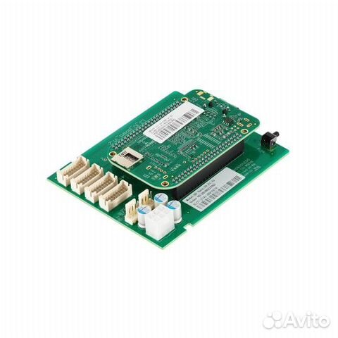 Новая плата управления для Antminer L3+ L3++