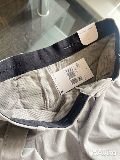 Шорты Nike golf