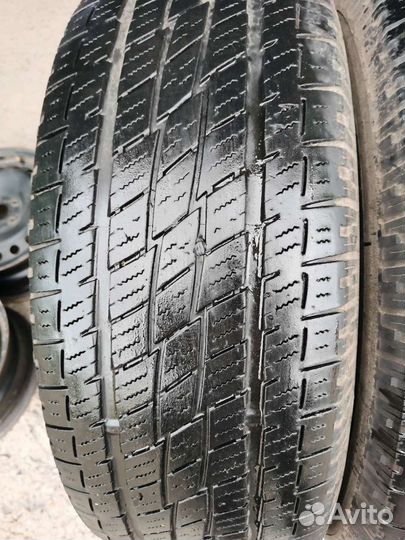 Toyo Open Country H/T 275/65 R17