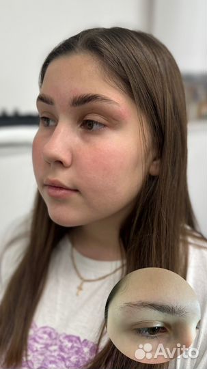 Мастер бровист