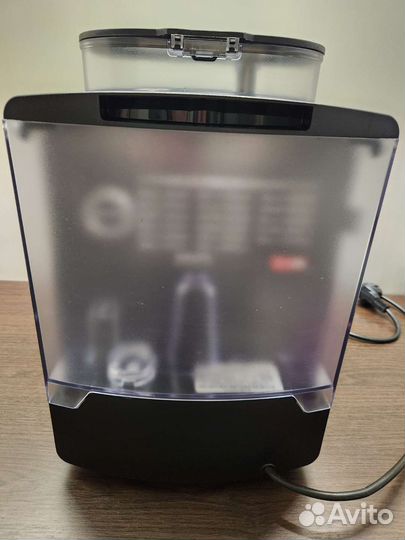 Кофемашина krups EA8050