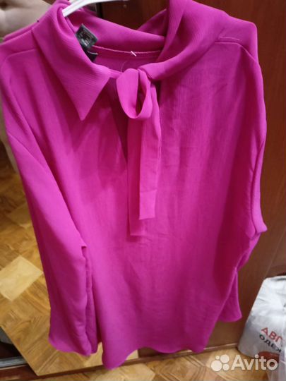 Вещи взрослые 46-48