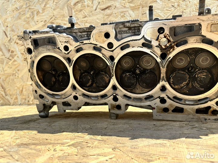 Гбц nissan x-trail 8h3