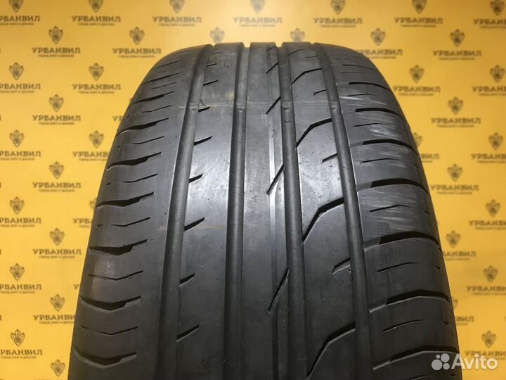 Continental ContiPremiumContact 2 215/55 R17 94V