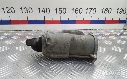 Стартер бензиновый chevrolet orlando (OEA28DF01)