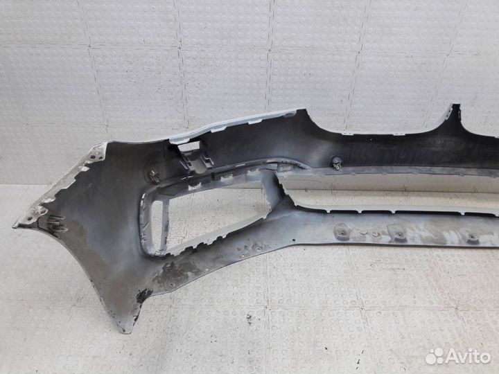 Бампер передний Bmw 7 G11 2015-2018