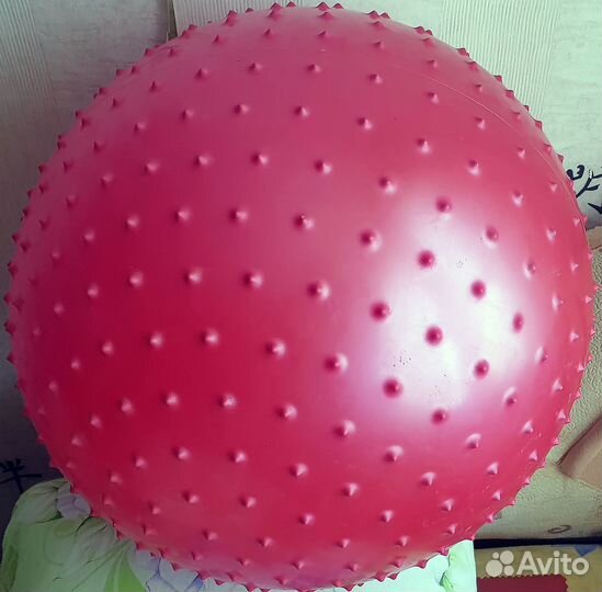 Шар для фитнеса