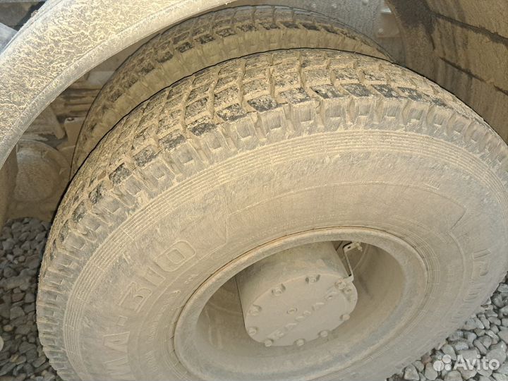 Колеса 12.00 R20