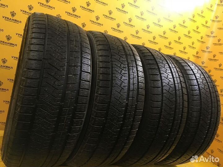 Triangle Snowlink TWT02 265/50 R20 111V