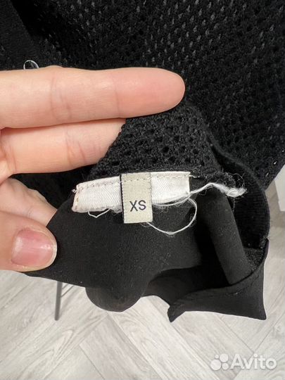 Guess кофта женская xs